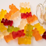 Apple Cider Vinegar Gummies