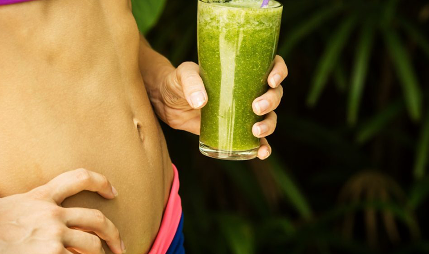 Best Juices For Weight Loss