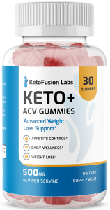 KetoFusion 