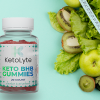 KetoLyte Keto BHB Gummies: Latest Reviews And Research