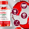 Kinect Peak Keto ACV Gummies: Melt Fat Fast!