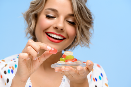 Benefits of Keto Gummies