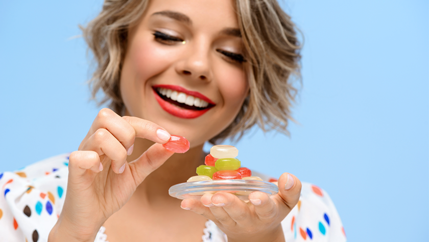 Benefits of Keto Gummies