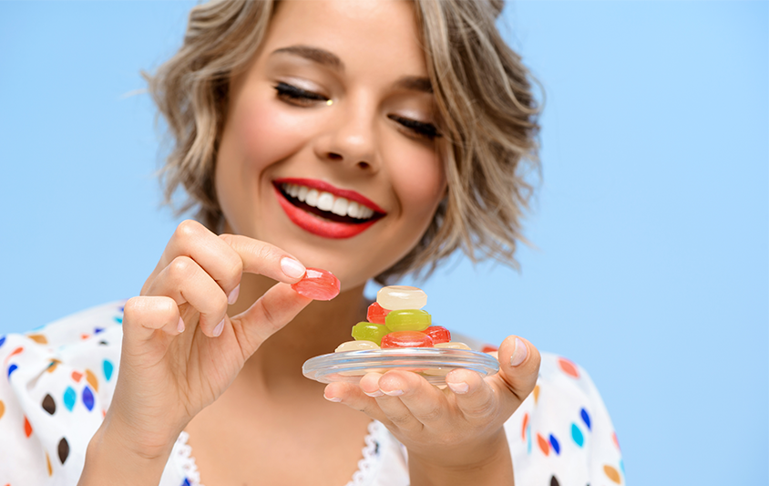 Benefits of Keto Gummies