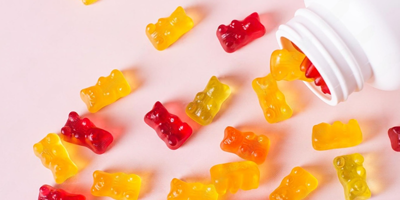 Benefits of Keto Gummies