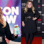 Kelly Clarkson’s Keto Gummies