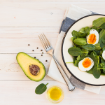 keto foods