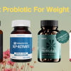 Top 4 Probiotics For Weight Loss: Best Options for Your Health