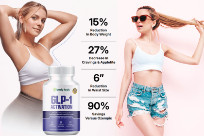 Natural GLP-1 Supplement