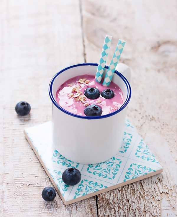 Breakfast Smoothie