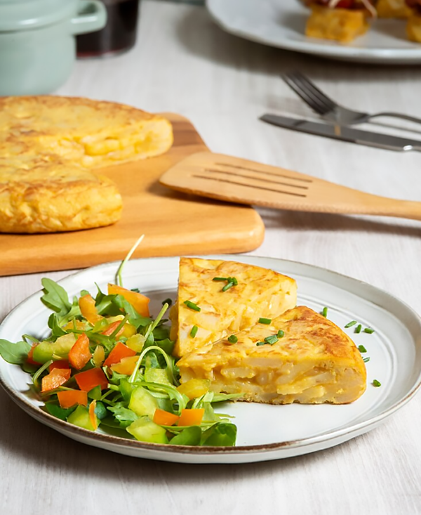 Cauliflower Hash Browns