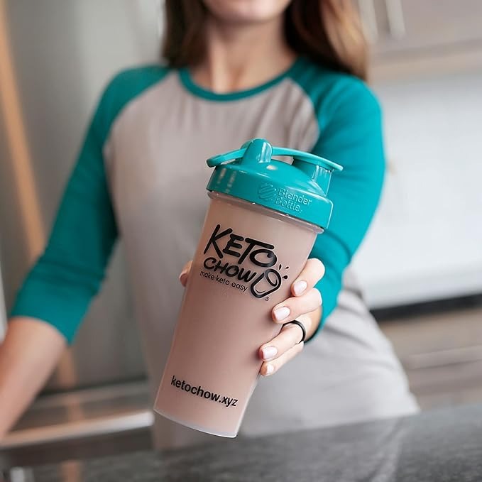 Keto Chow Elite Kit