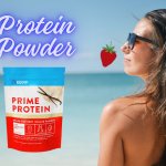 Equip Foods Prime Protein Powder