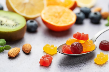 Keto ACV Gummies