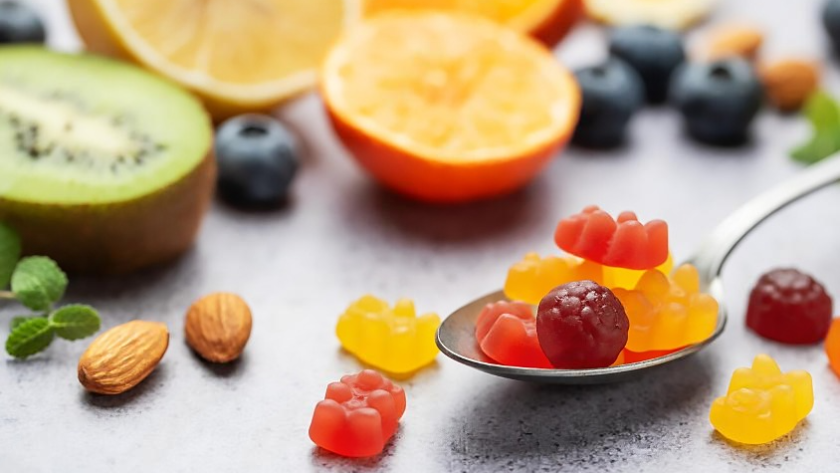 Keto ACV Gummies