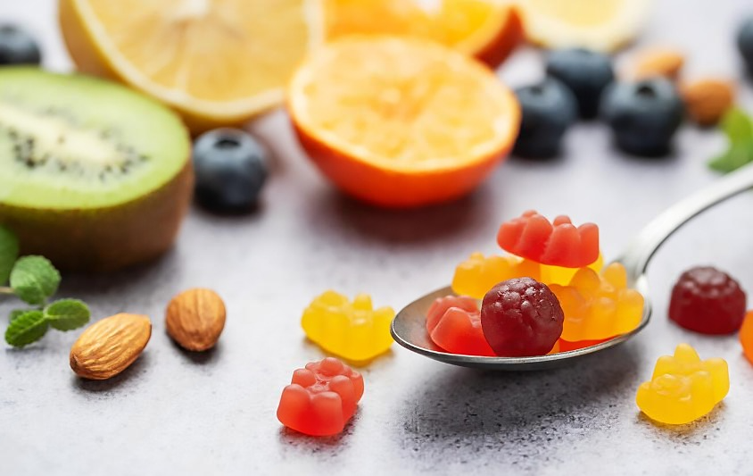 Keto ACV Gummies