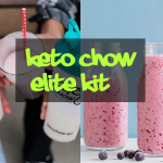 Keto Chow Elite Kit