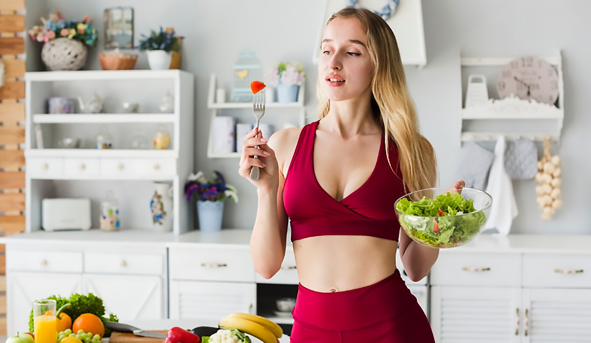 Keto Diet For Women