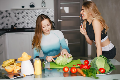 Keto Foods For Women’s