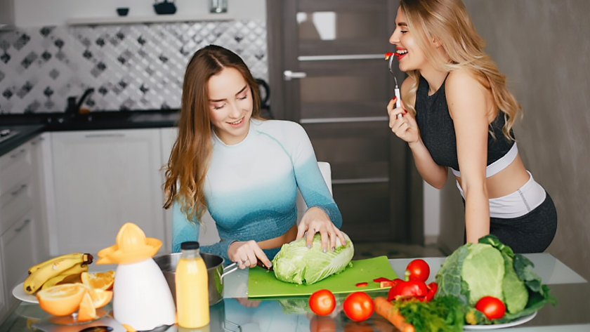 Keto Foods For Women’s