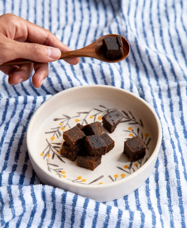 Keto Fudge