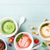 5 Best Keto Ice Creams:My Top Picks for a Low-Carb Sweet Treat