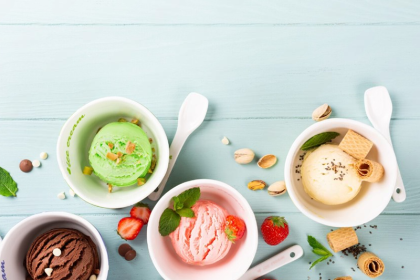 Best Keto Ice Creams