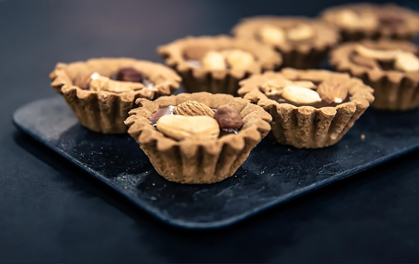 Keto Peanut Butter Cups