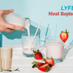 LyfeFuel Meal Replacement Powder