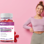 Nature’s Therapeutics Keto Gummies