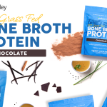 Paleovalley Bone Broth Protein Powder