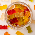 PeakTrim Keto Gummies