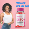 ProHealth Keto ACV Gummies: Weight Loss Transformed