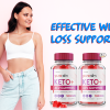 Pure Slim Keto ACV Gummies Reviews