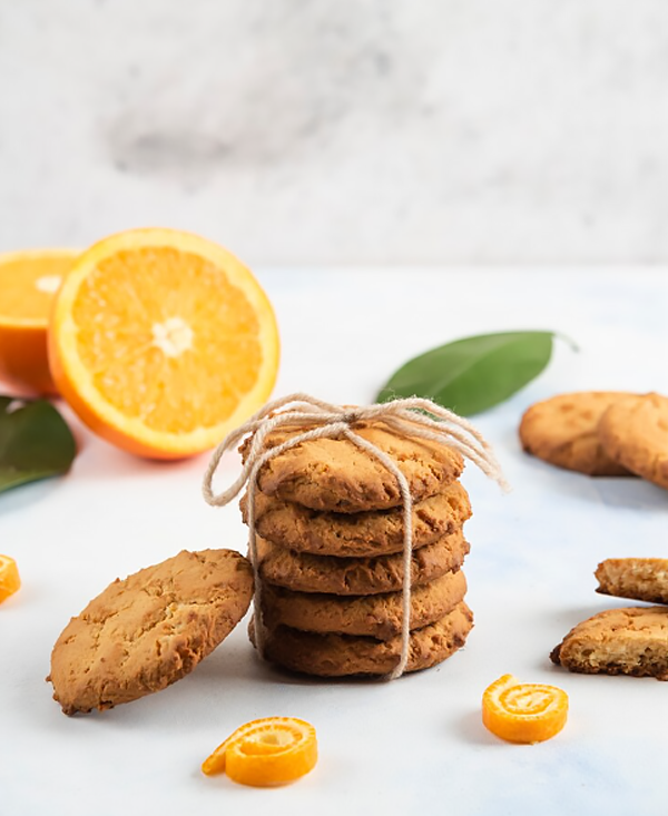 Keto Snickerdoodle Cookies