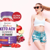 Ultra Quick Keto ACV Gummies: Honest Review!