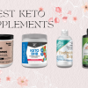 Keto Supplements: A Guide To Boosting Your Ketogenic Journey